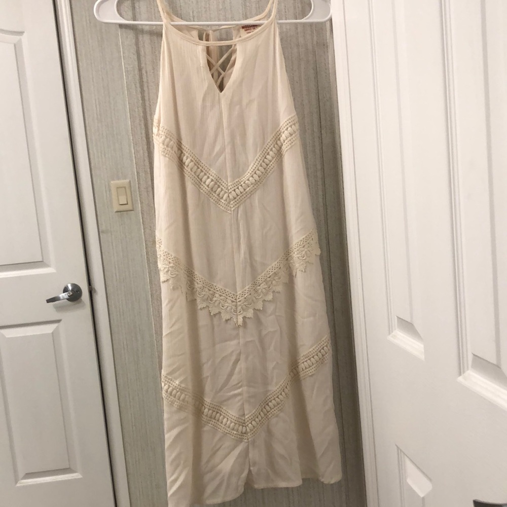 Mossimo size small dress